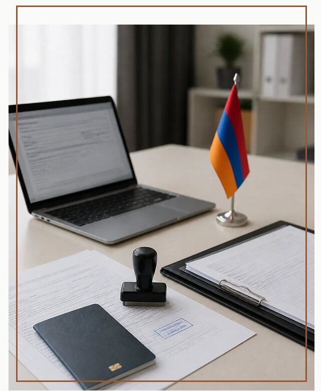 Оформление гражданства Армении в Алейске по цене от 77333 р. | Гиперактив-Лук