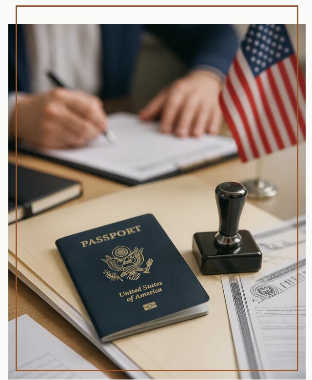 Оформление гражданства США в Алейске под ключ от 46400 р. | Гиперактив-Лук